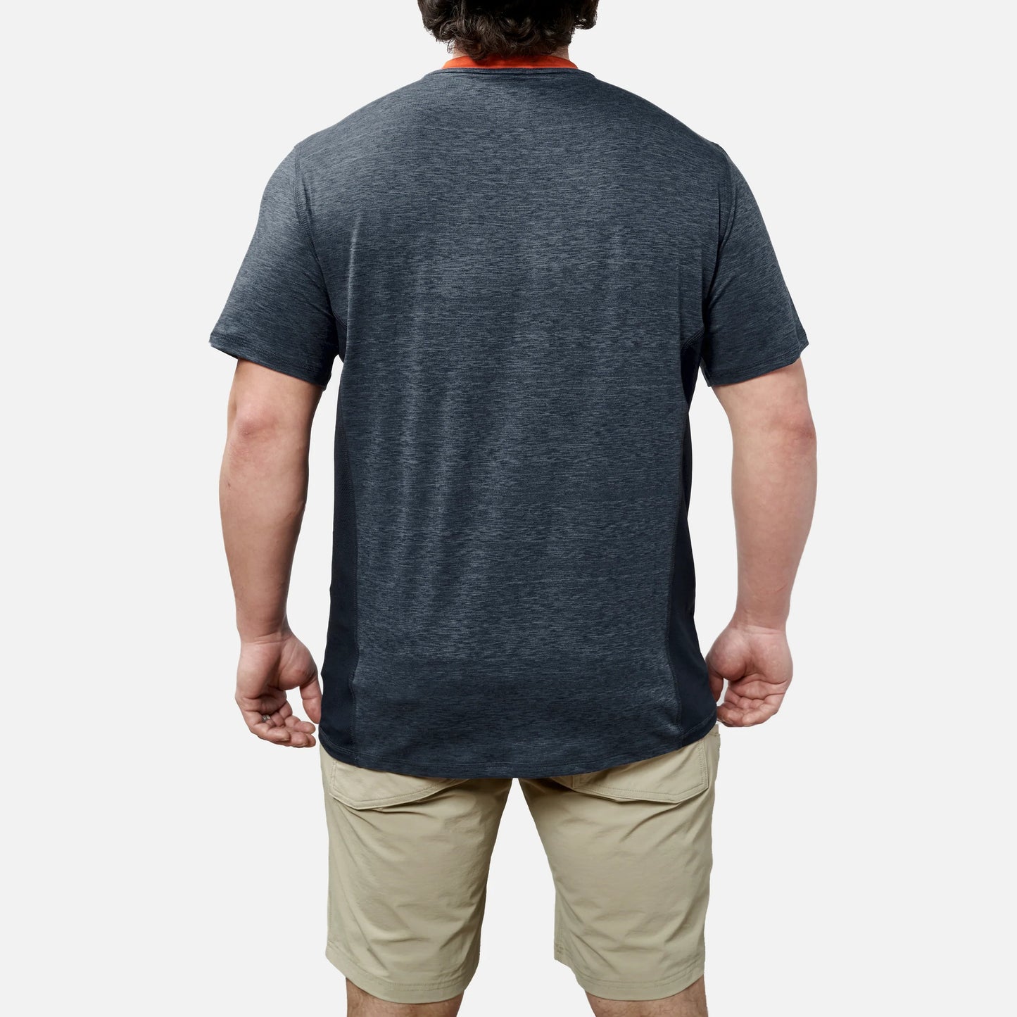 The McKenna Tech Shirt