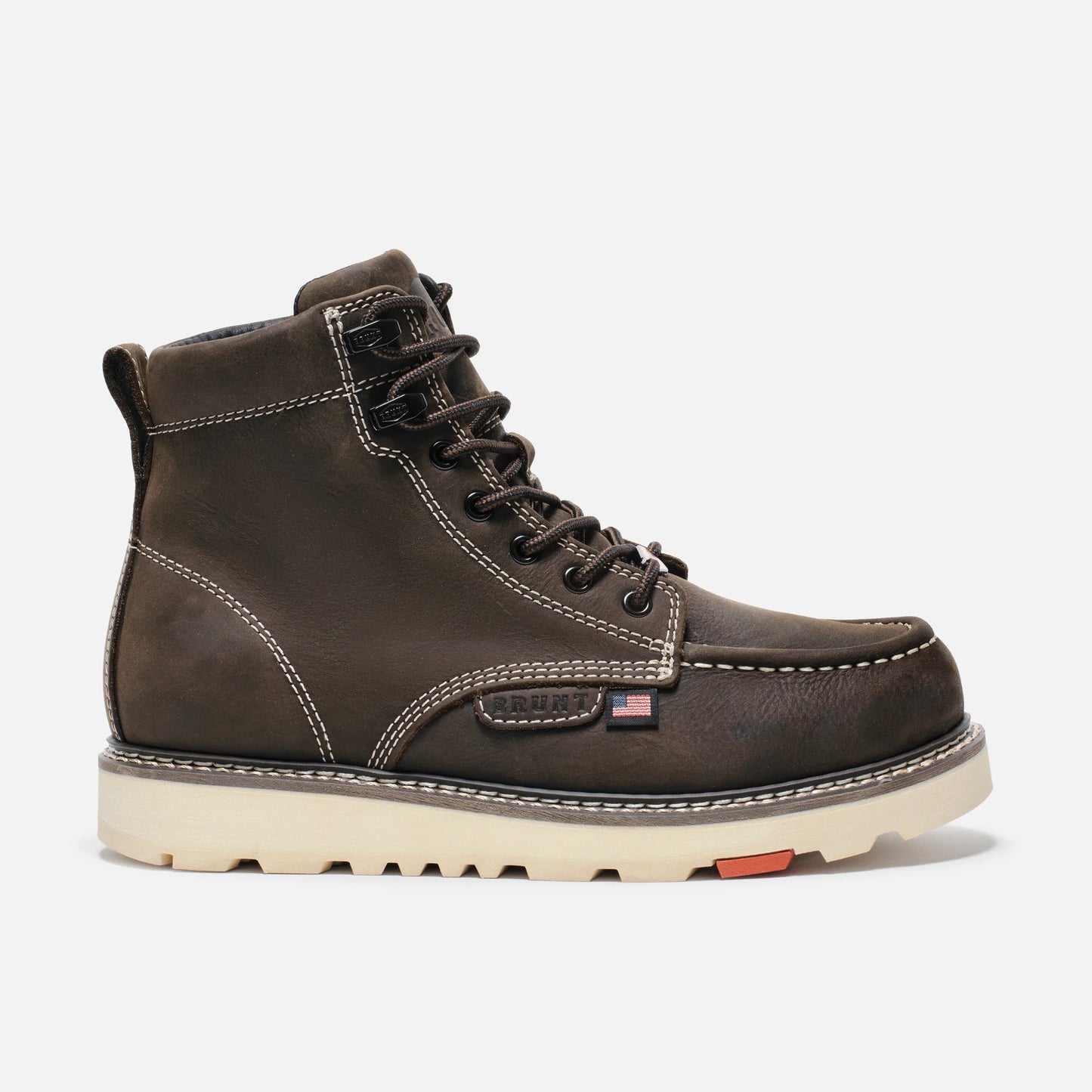 The USA Marin Welted Unlined (Soft Toe) Pack