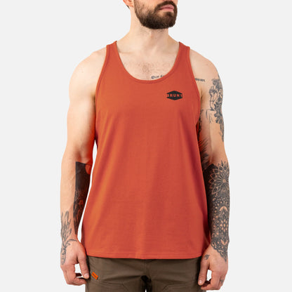 The BRUNT Tank Top