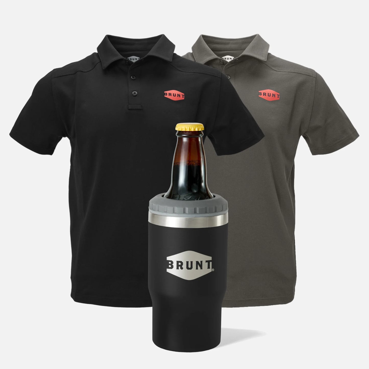 The Stretch Polo Pack