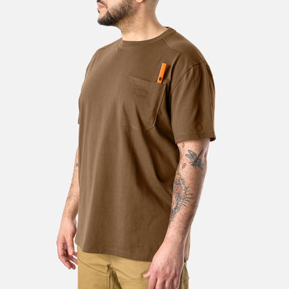 The Martin Pocket Tee