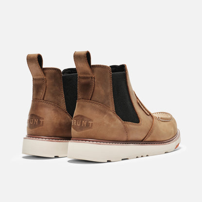 The Ohman Moc Toe (Comp Toe)