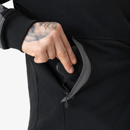 The Shevlin HD Hoodie