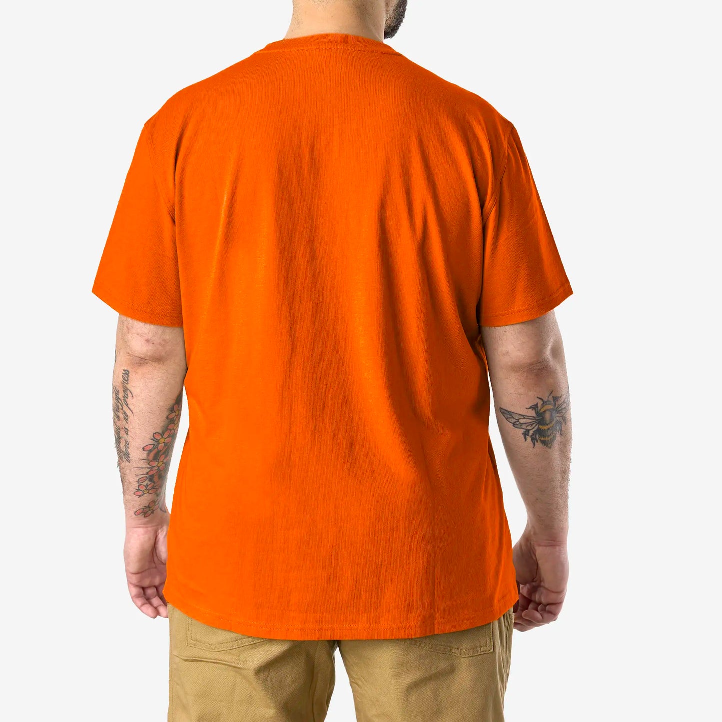 The Martin Pocket Tee