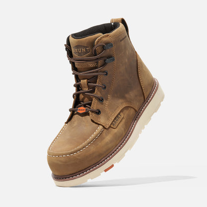 The Marin Waterproof (Soft Toe) Pack