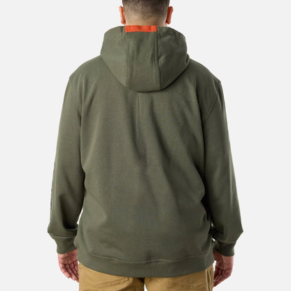 The Levin Hoodie
