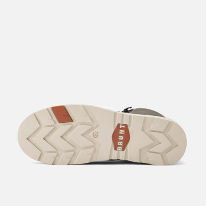 The Grey Marin Waterproof (Soft Toe)
