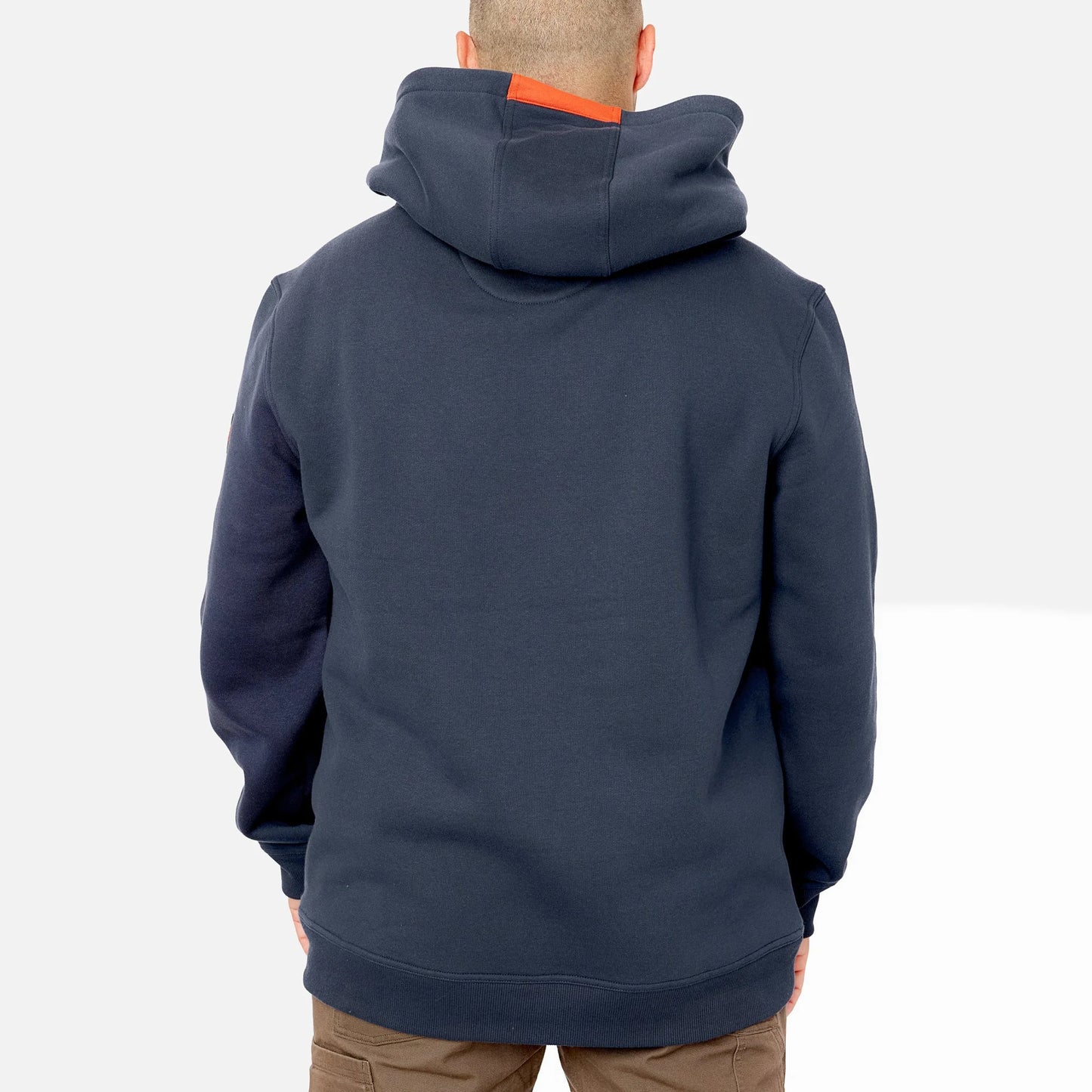 The Shevlin 1/4 Zip