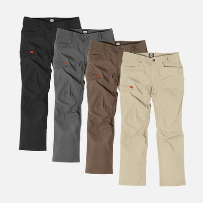 Costello Tech Pant Pack (4 for 3)