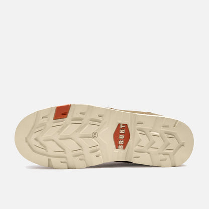 The Ohman 90° Heel Waterproof (Comp Toe)