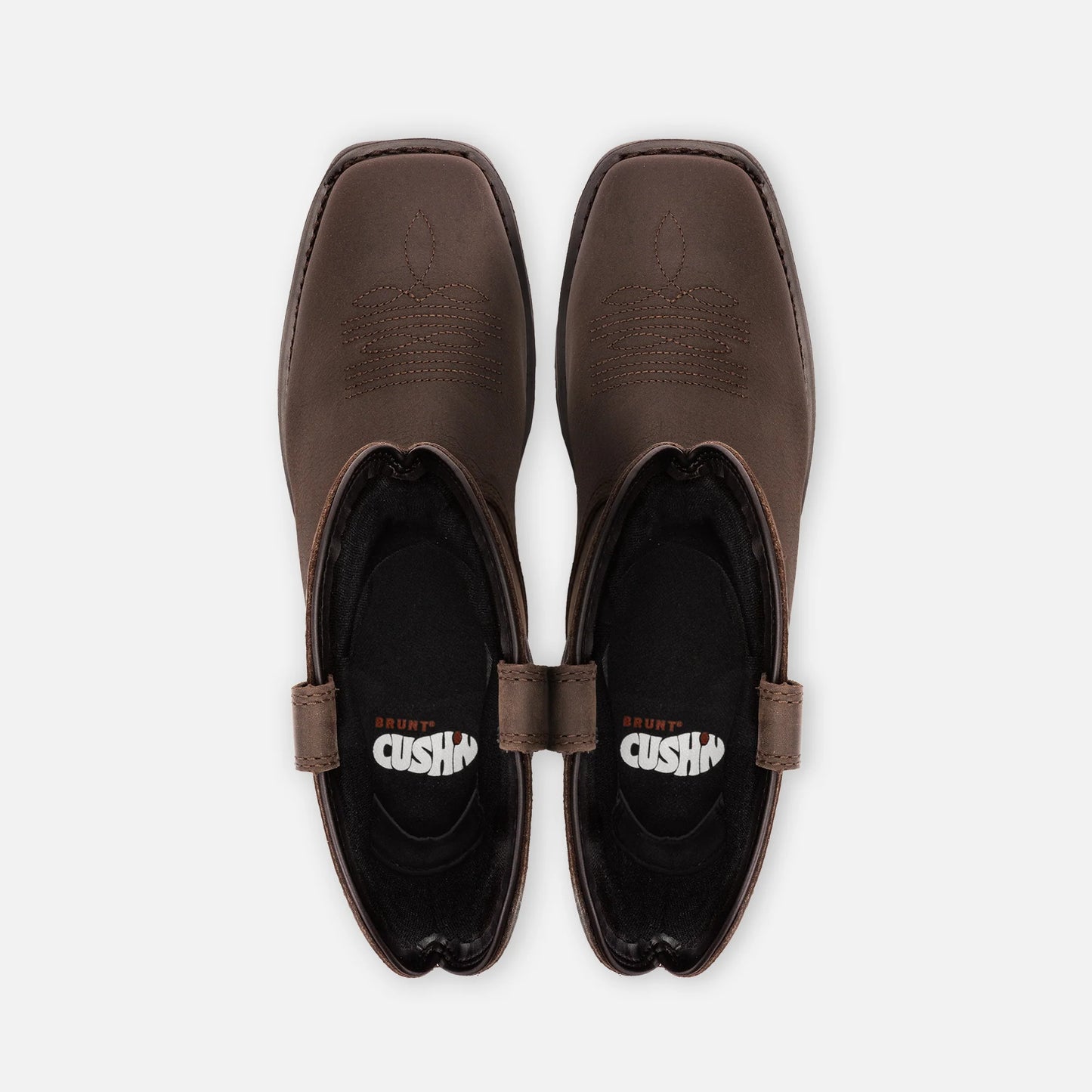 The Vastbinder Welted (Comp Toe)