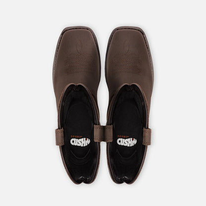The Vastbinder Welted (Comp Toe)