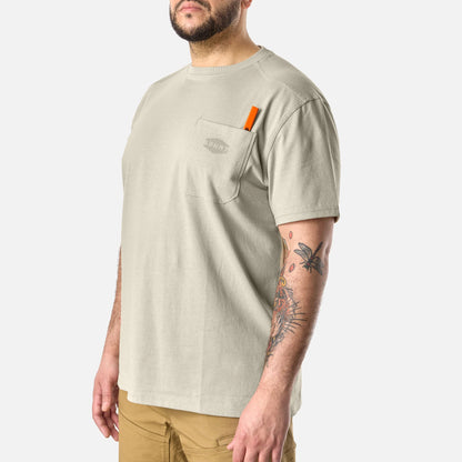 The Martin Pocket Tee