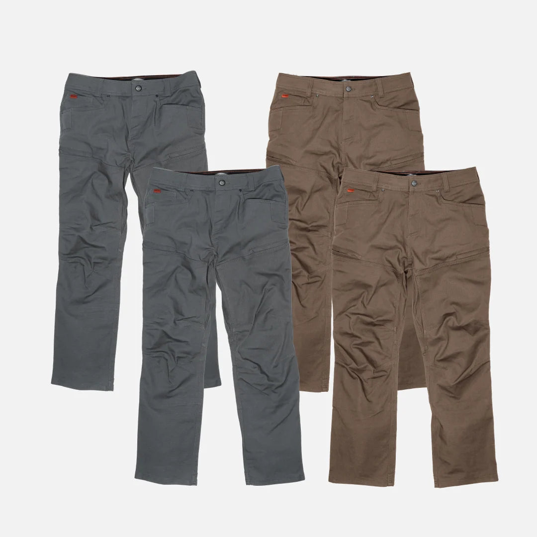 Torra HD Pant Pack
