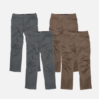 Torra HD Pant Pack