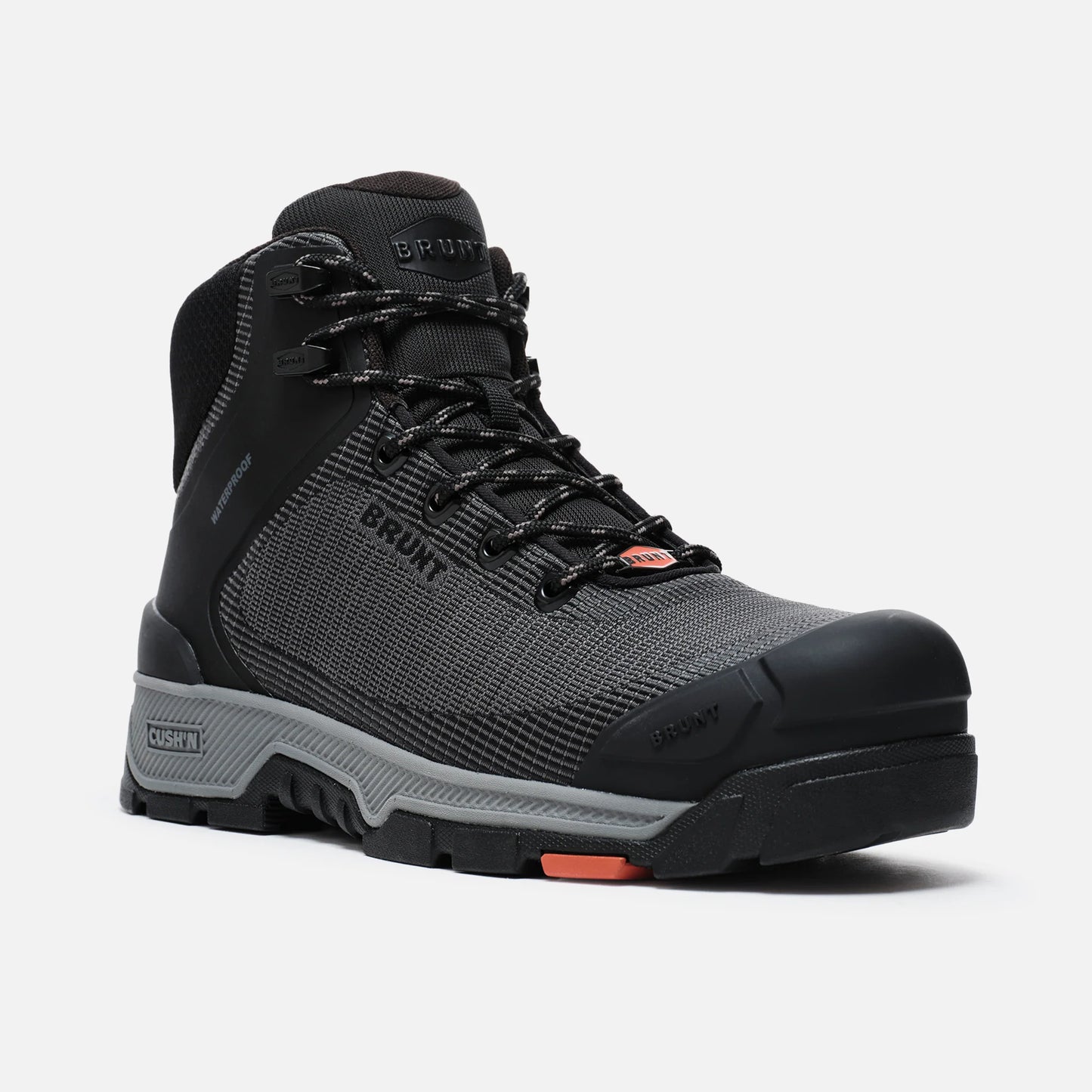 The Ryng Waterproof (Soft Toe)
