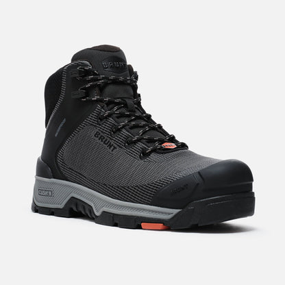 The Ryng Waterproof (Soft Toe)
