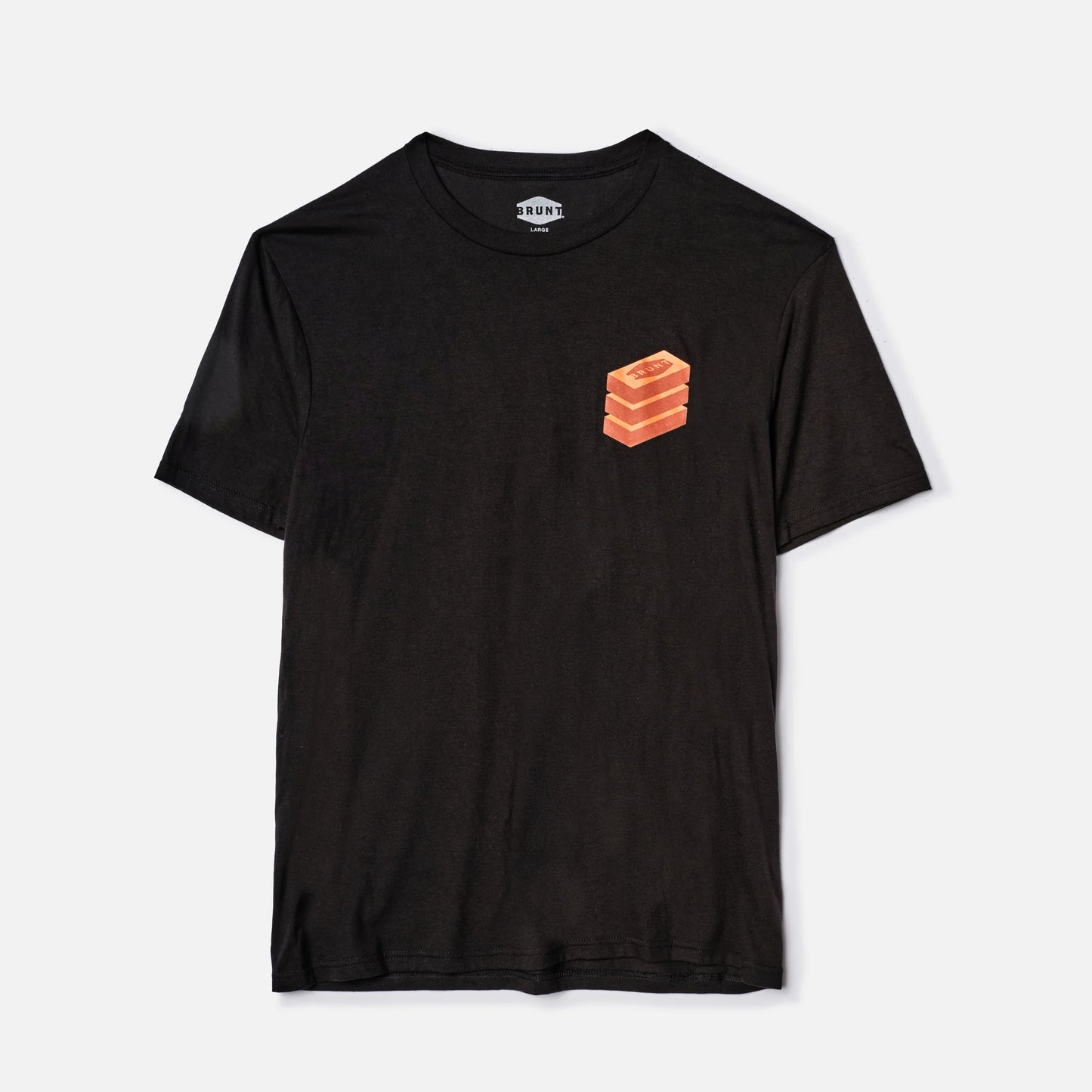 The Brick x Brick Tee
