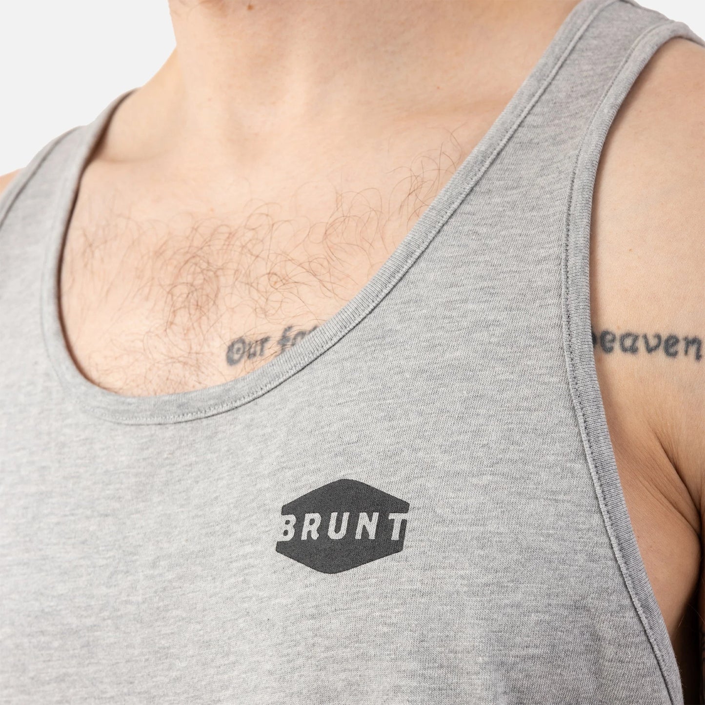 The BRUNT Tank Top