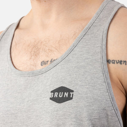 The BRUNT Tank Top