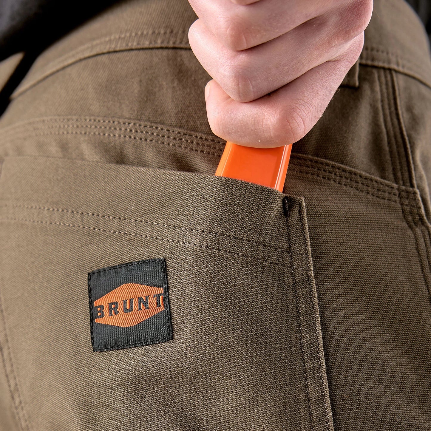 The Torra HD Cargo Pant