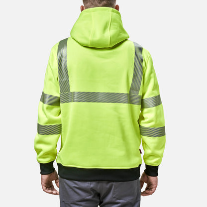 The Shevlin ANSI Hoodie