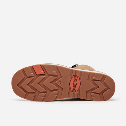 The Wheat Marin Waterproof (Soft Toe)