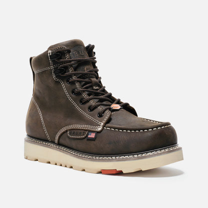 The USA Marin Welted Unlined (Soft Toe) Pack