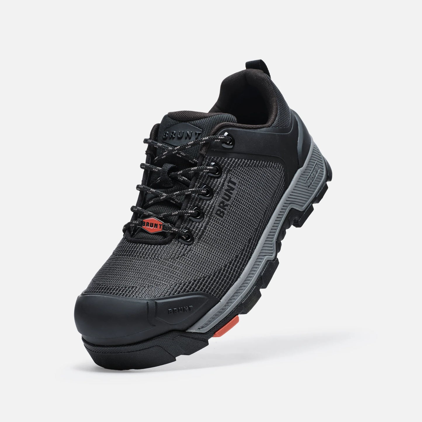The Ryng Low (Comp Toe)