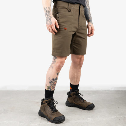 The Torra 9" Short