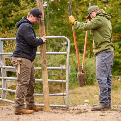 The Torra HD Utility Pant