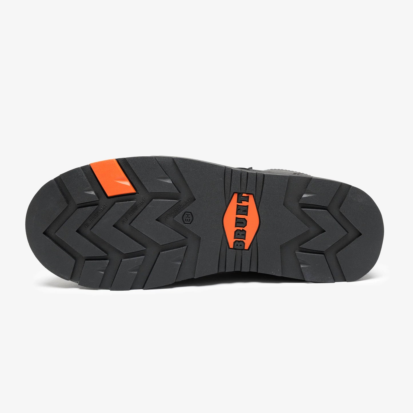 The All-Black Marin Waterproof (Comp Toe)