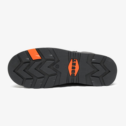 The All-Black Marin Waterproof (Comp Toe)