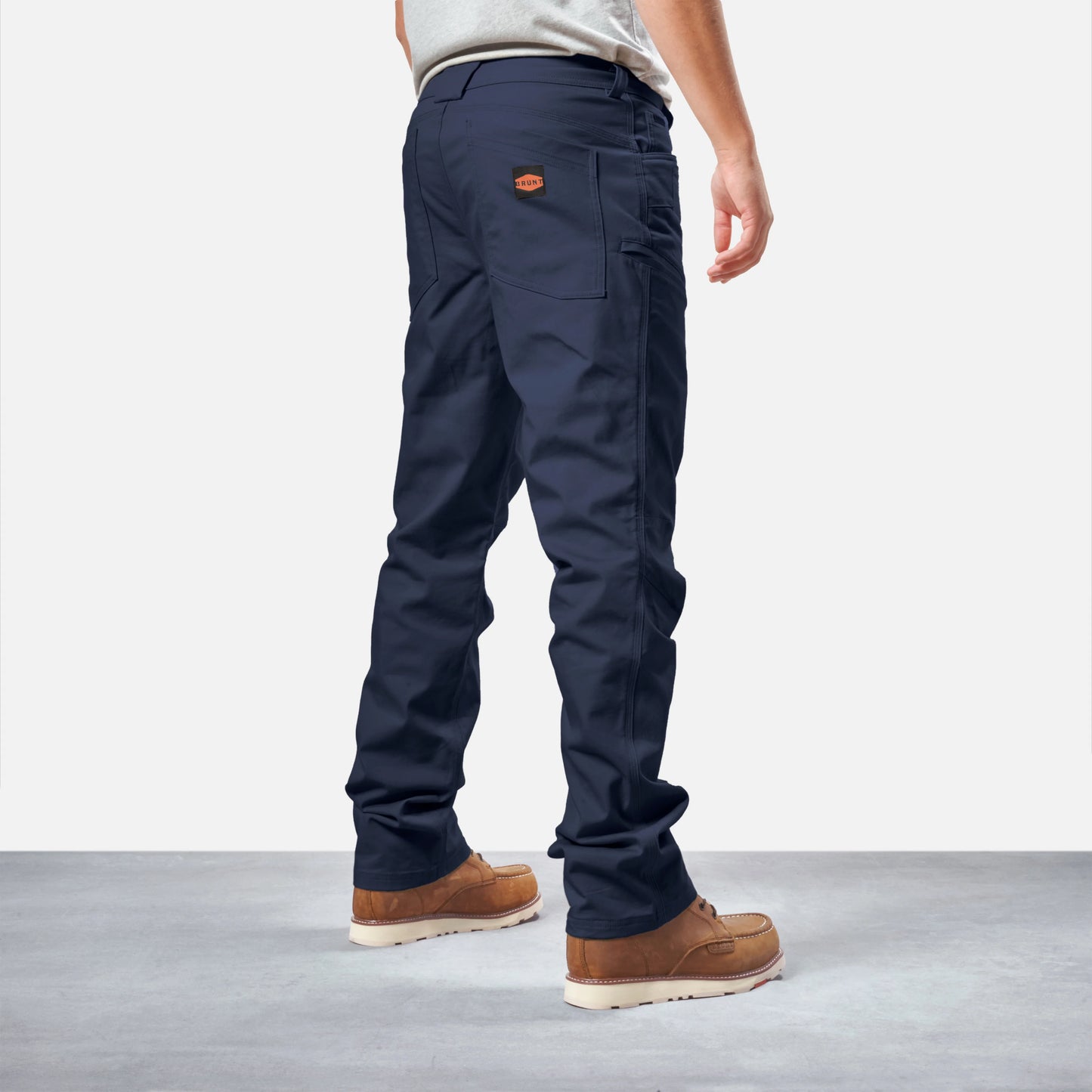 The Torra Pant