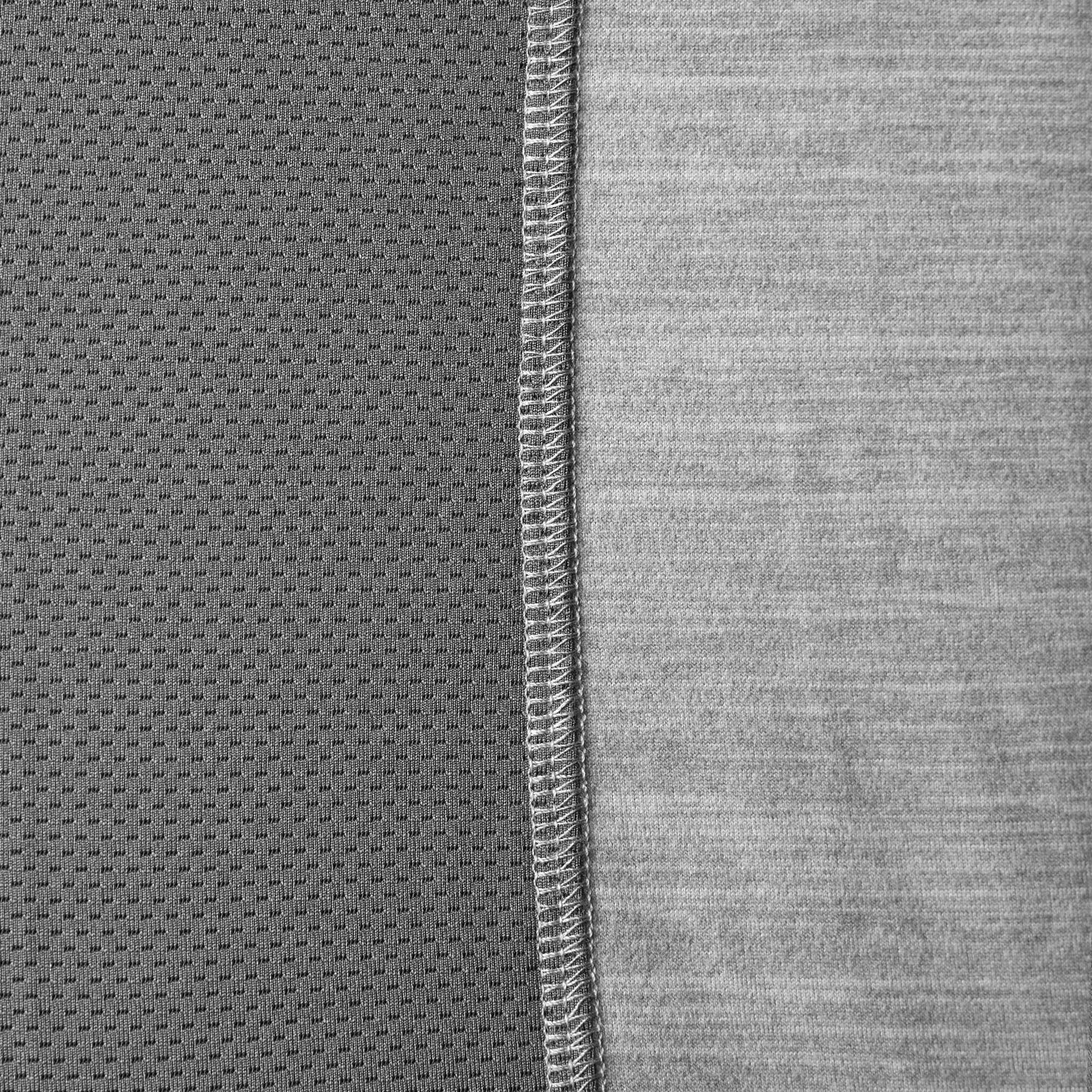The McKenna 1/4 Zip Long Sleeve Tech Shirt