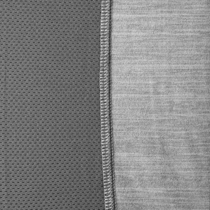 The McKenna 1/4 Zip Long Sleeve Tech Shirt