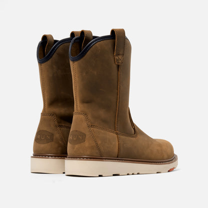 The Bolduc Unlined (Comp Toe) Pack