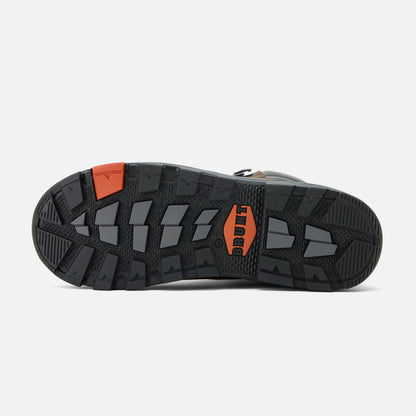 The Kasparian Waterproof (Soft Toe)