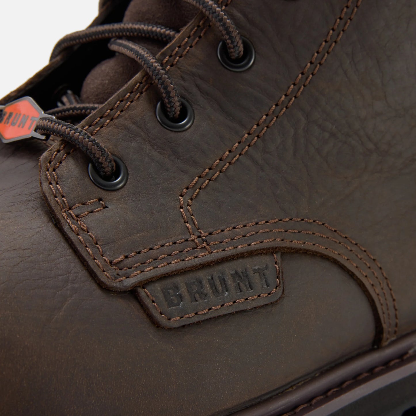 The Sullivan 8" Waterproof (Comp Toe)