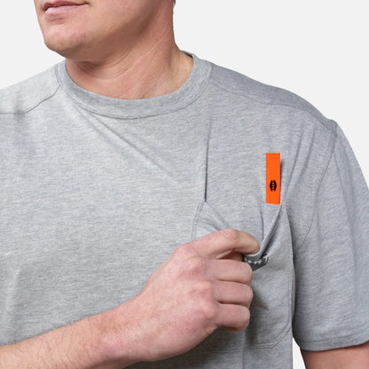 The Martin Pocket Tee