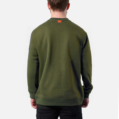 The Shevlin Crewneck