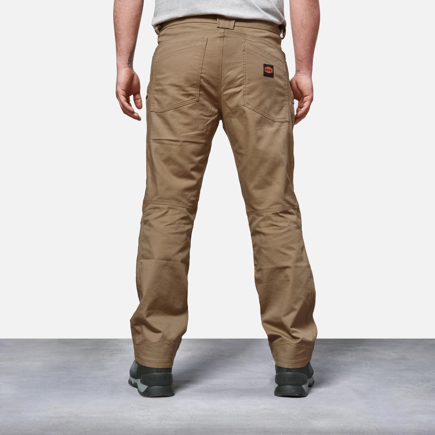 Torra HD Pant Pack