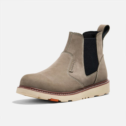 The Light Grey Ohman (Comp Toe)
