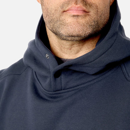 The Shevlin Hoodie