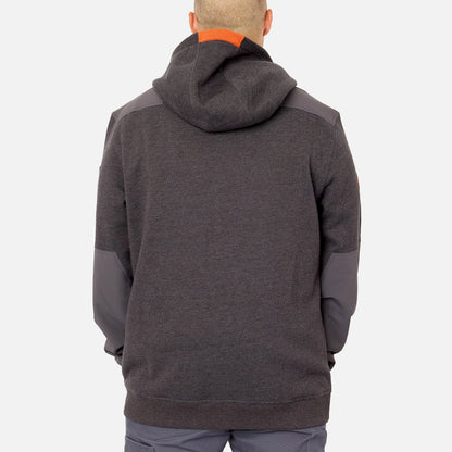 The Shevlin HD Full-Zip Hoodie