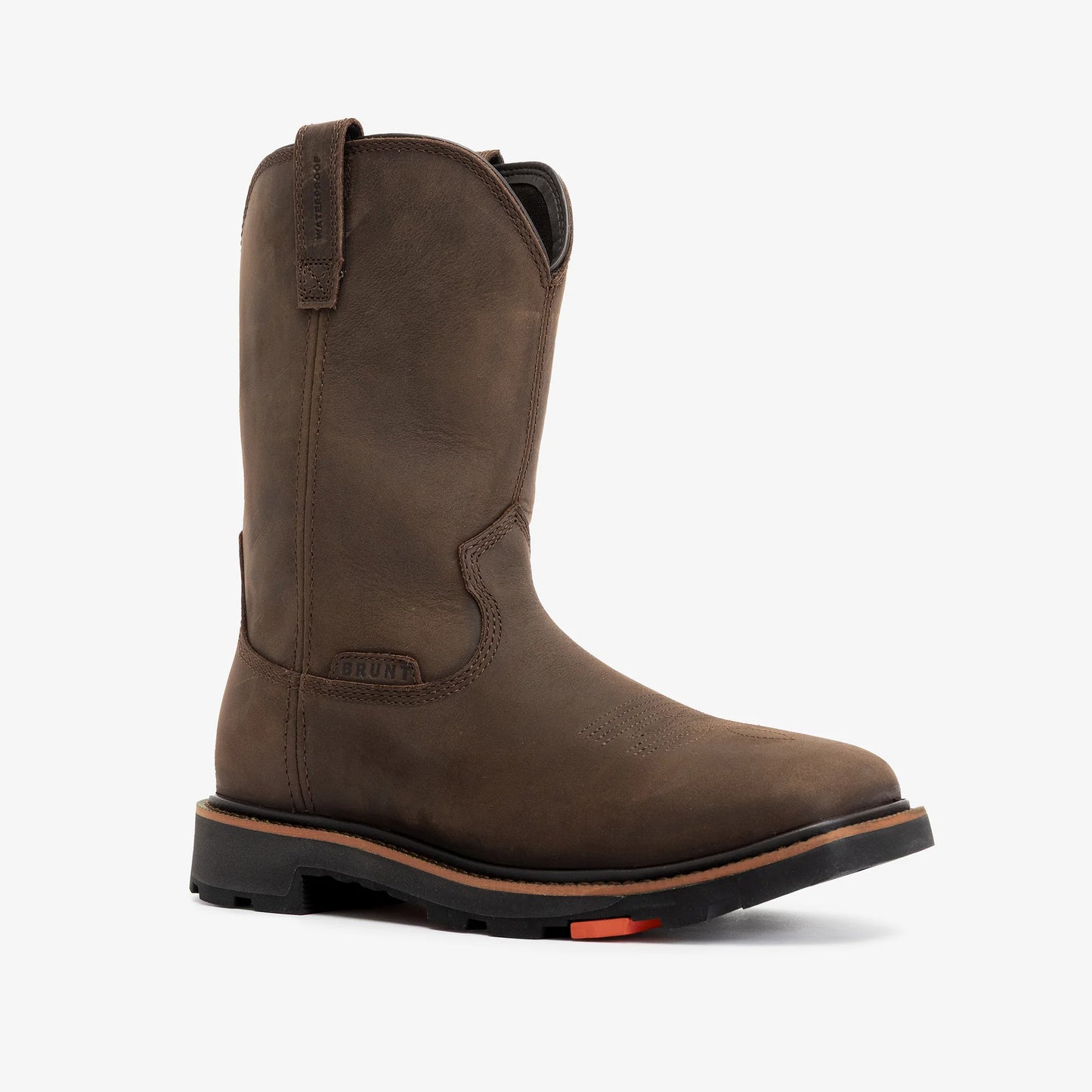 The Vastbinder Waterproof (Soft Toe)