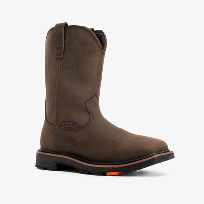 The Vastbinder Waterproof (Soft Toe)