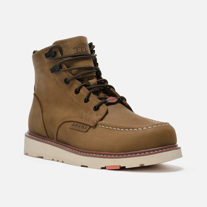 The Marin Unlined (Soft Toe)