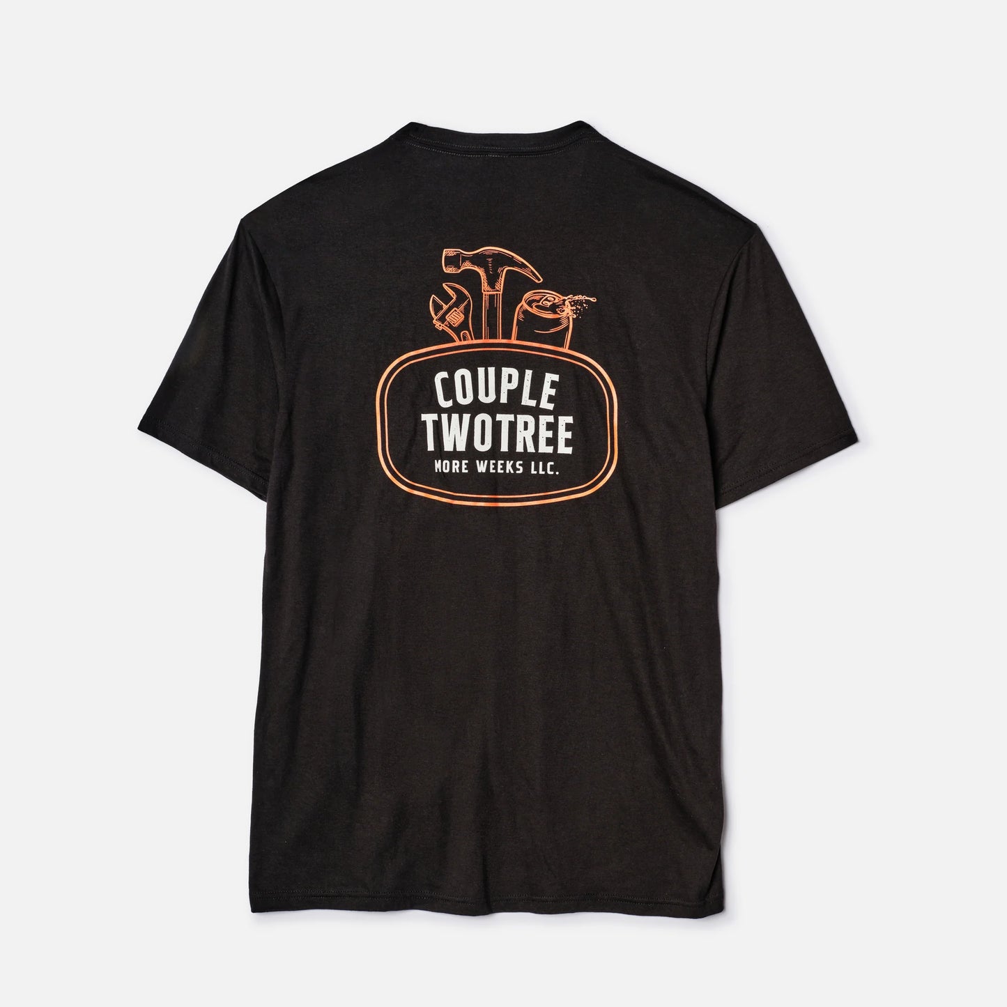 The Couple Twotree Tee