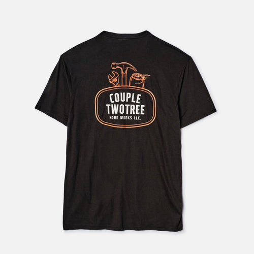 The Couple Twotree Tee